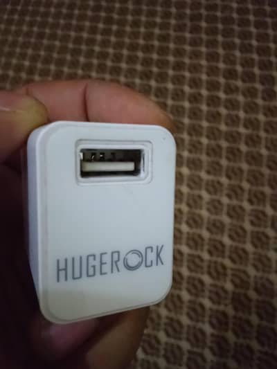 Hungerock 240W Adapter Original Charger