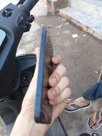 Iphone 12 64gb jv non pta battery health 91