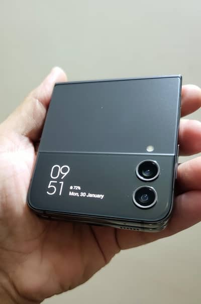 Samsung FLIP 4 Non PTA