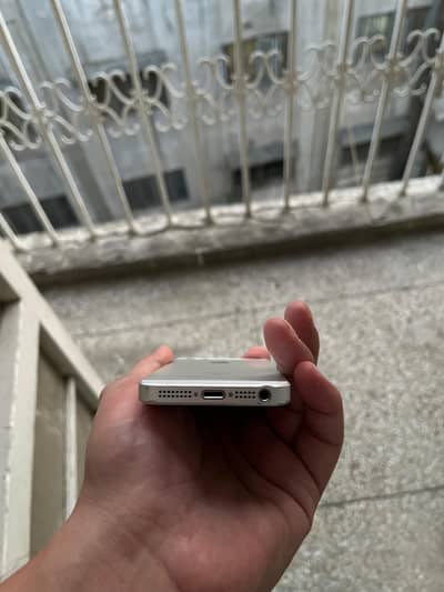 Iphone 5se 1st generation