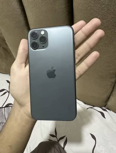 iphone 11 pro
