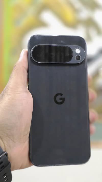 Pixel 10 pro xl 512 gb