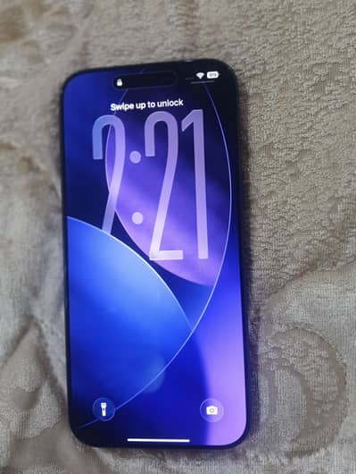 iphone 17 pro max 512 gb non PTA