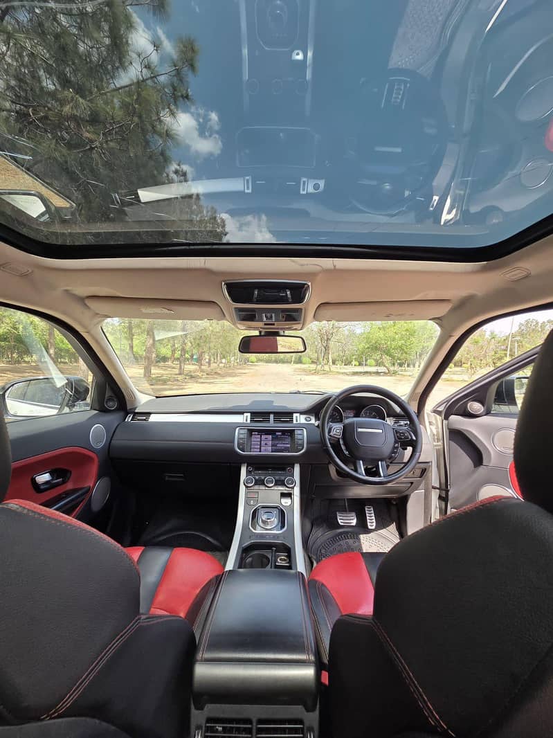 Range Rover 2011  /2017 3