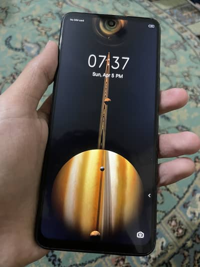 Tecno spark 8 pro