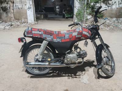 BIKE FOR SELL | FULLY CS CONDITION | ALMOST IN NEW CONDITION