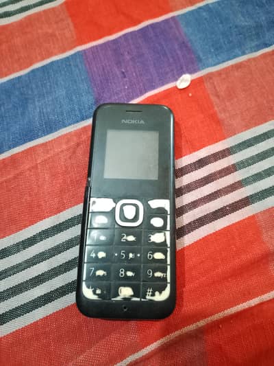 nokia 105 orignal