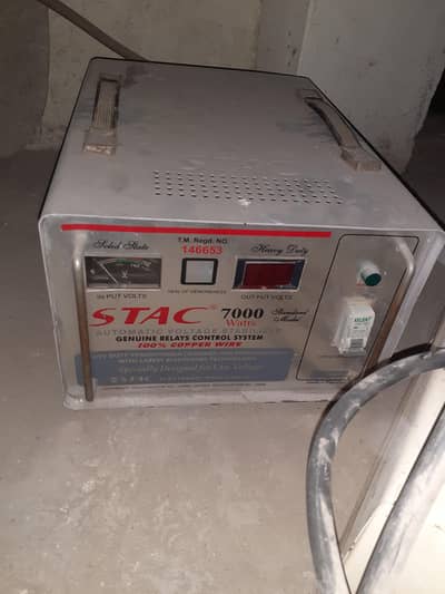 2 steblizer for sale