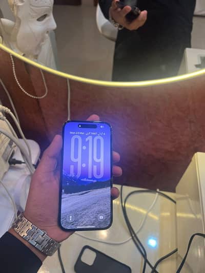 Iphone 14 Pro JV 128Gb