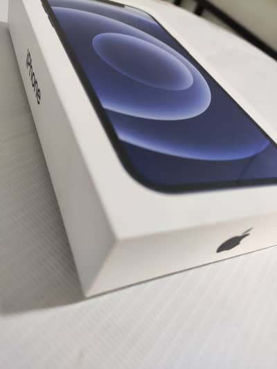 Apple iPhone 12, 64gb, Black