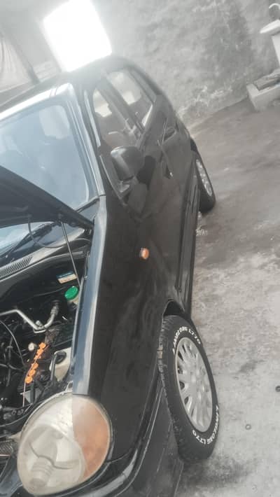 Hyundai Centro 2009 model lhr number