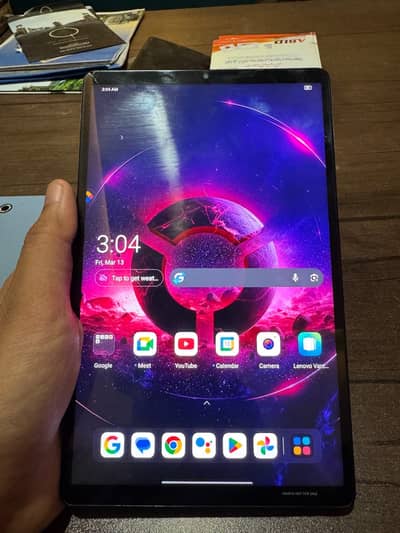 LENOVO LEGION TAB 120 FPS BEAST GAMING