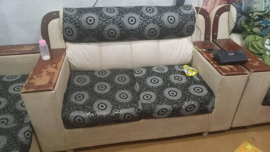 Sofa set 1