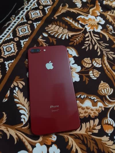 iPhone 8 Plus 64GB Non PTA