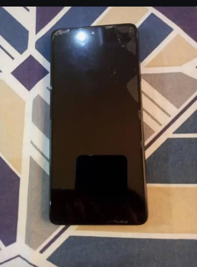 Samsung Galaxy A 51 panel change