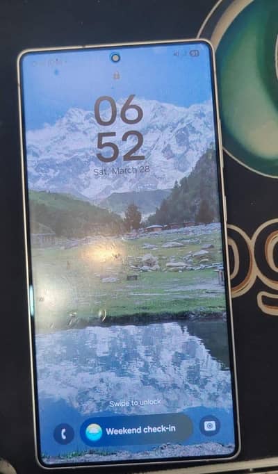 S26 Ultra Official Pta Approved