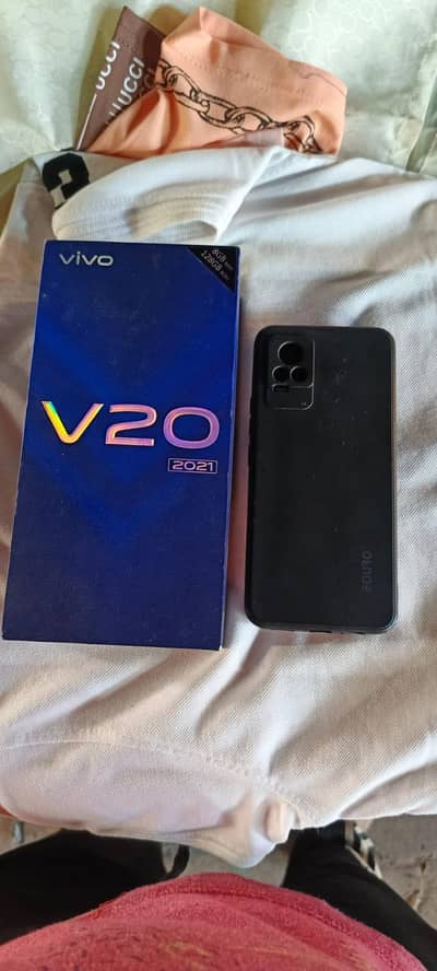 vivo v20