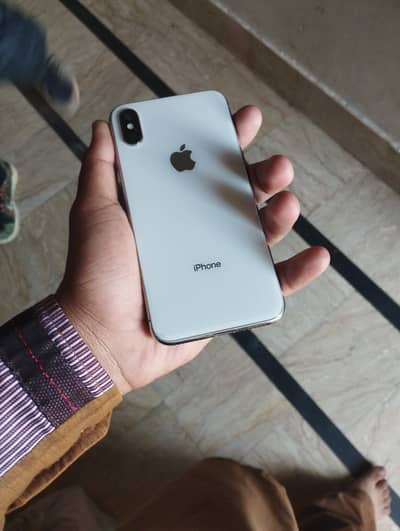 I phone x factory unlock exchange posible