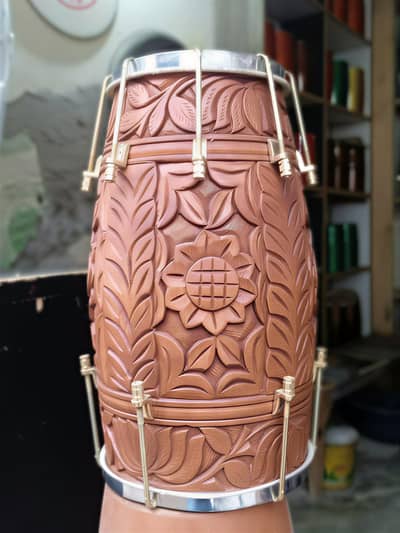 for sale dholak perfansional 