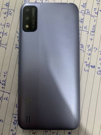 Itel A26