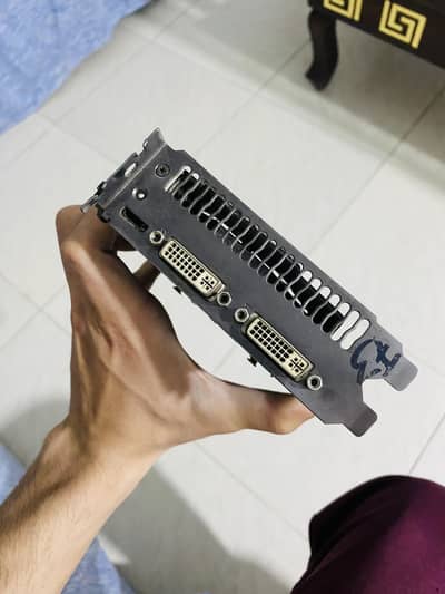 Asus Geforce 560 03162675355