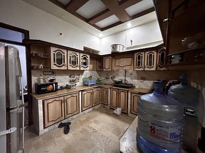 Ground Plus One House Available