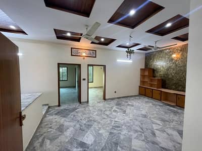 08 MARLA UPPER FIRST FLOOR PORTION FOR RENT IN JOHAR TOWN LAHORE