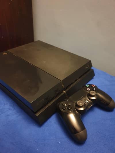 Playstation 4 ( PS4 ) Jailbroken v9.00