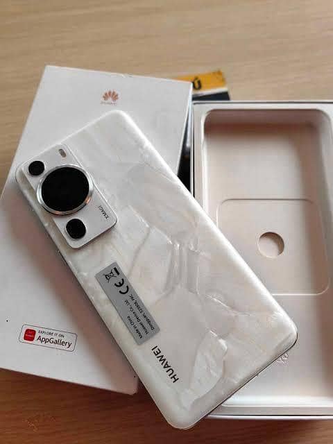 Huawei P60 Pro 0
