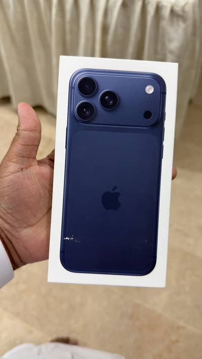 iphone 17 pro max factory unlock