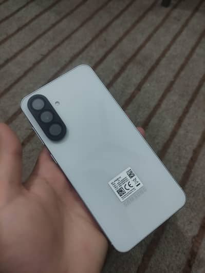 Samsung A56 brand new for sale in Peshawar