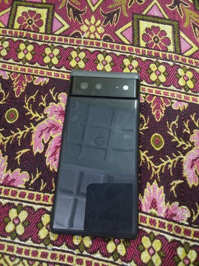 pixel 6 built-in 8gb/128gb