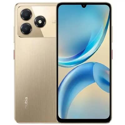 ZTE A36 4/64 NEW BOX PACK