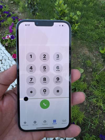 Iphone 13 pro max 128gb pta