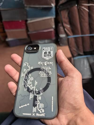 I phone 7 128 gb 10 by 8