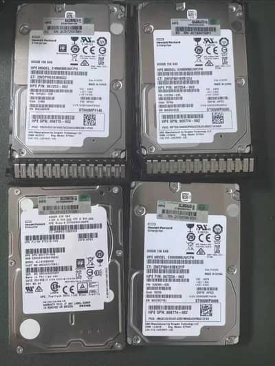 CCOMPUTER SERVER PARTS - DELL HPE IBM LENOVO