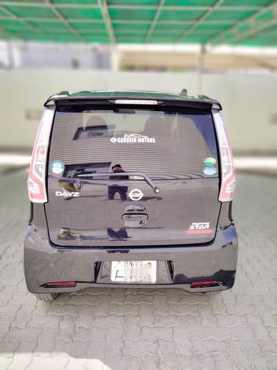 Nissan Dayz Highway Star 2023  Total Genuine  1st Owner