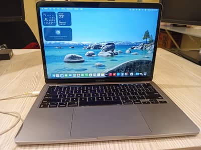 MacBook Pro M1