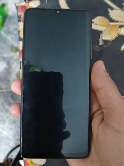 samsung galaxy A32 with box