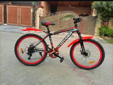 voyager bicycle Hy perfectly working mein hy