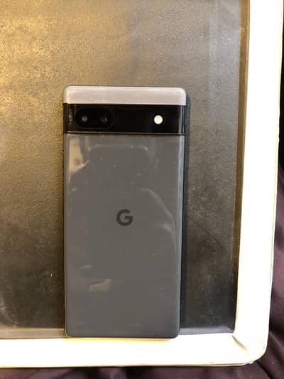 Google Pixel 6a