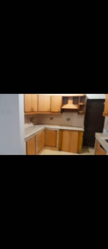 240 sq. yds Ground Floor portion For Rent in sector V, Gulshan e Maymar