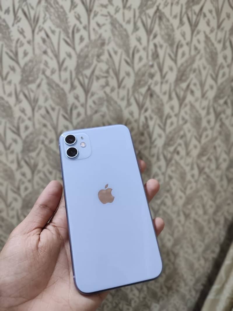 iPhone 11 1
