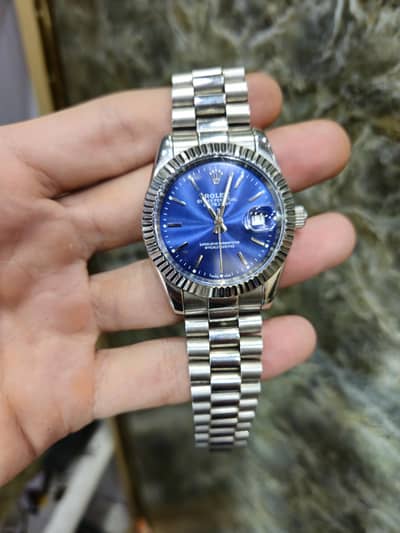 Tissot Rado Seiko Cruiser Omega