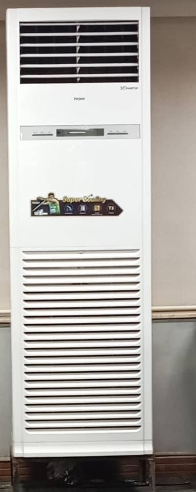 urgent sale Haier Ac