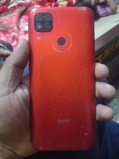 selling my phone redmi 9c