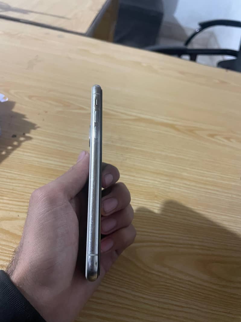 Iphone x 64GB 3