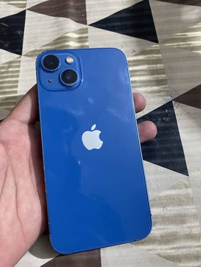 iPhone 13 128GB Jv