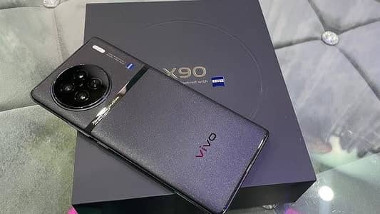 VIVO X90S – PTA Approved | Brand New