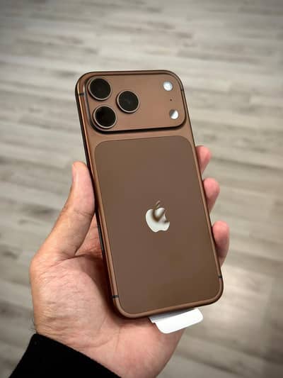 17 pro max Customized